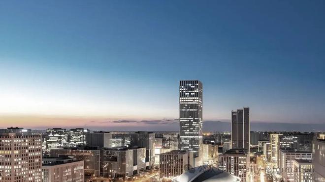 盛大開幕！北京隅海岄售樓處官方發(fā)布，定義京城奢華生活新標(biāo)桿